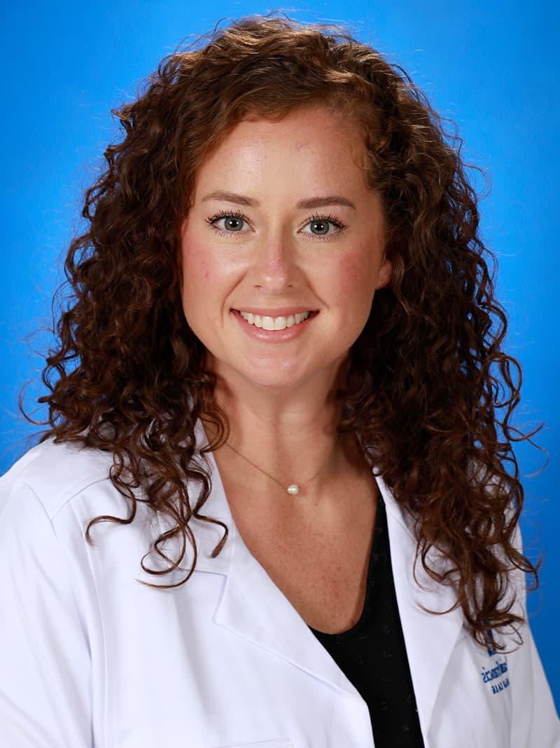 Elisha B. Wray, APRN, FNP-C